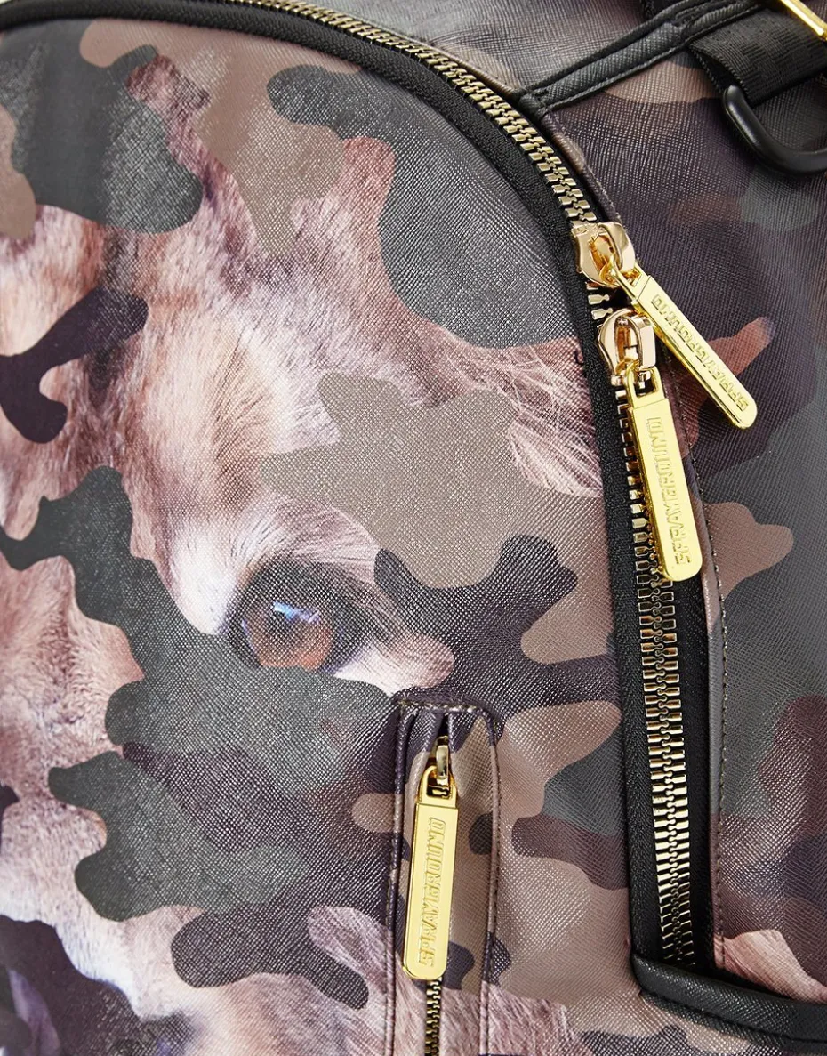 LION CAMO