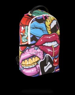 LIP SERVICE BACKPACK