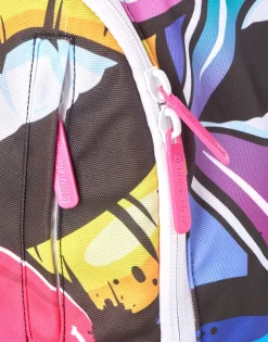 LIP SERVICE BACKPACK