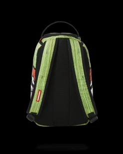 LITTLE BIG MONEY MINI BACKPACK