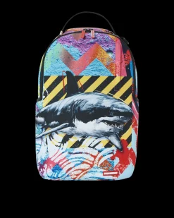 LONE SHARK BACKPACK