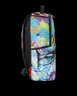 LONE SHARK BACKPACK