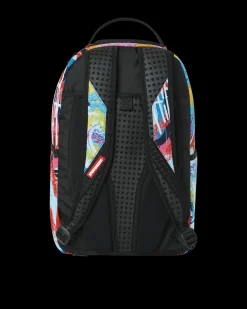 LONE SHARK BACKPACK