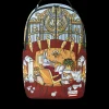 LOONEY TUNES BUGS BUNNY ZADDY BACKPACK