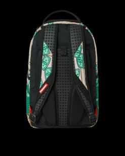 LOONEY TUNES DAFFY DUCK ANOTHER DAY ANOTHER DUCK BACKPACK