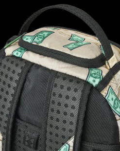 LOONEY TUNES DAFFY DUCK ANOTHER DAY ANOTHER DUCK BACKPACK