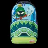 LOONEY TUNES MARVIN THE MARTIAN FEARLESS LEADER BACKPACK