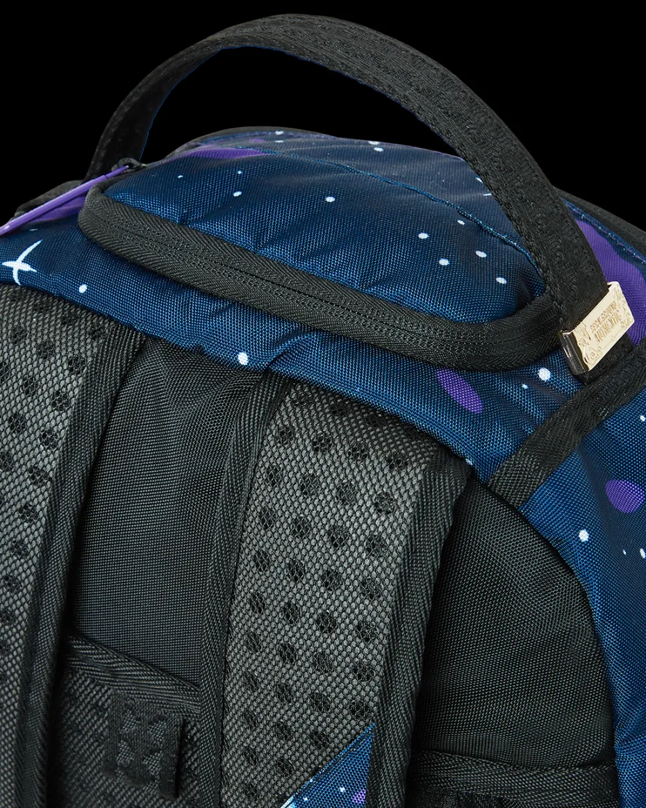 LOONEY TUNES MARVIN THE MARTIAN FEARLESS LEADER BACKPACK