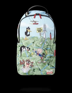 LOONEY TUNES PLAYTIME BACKPACK