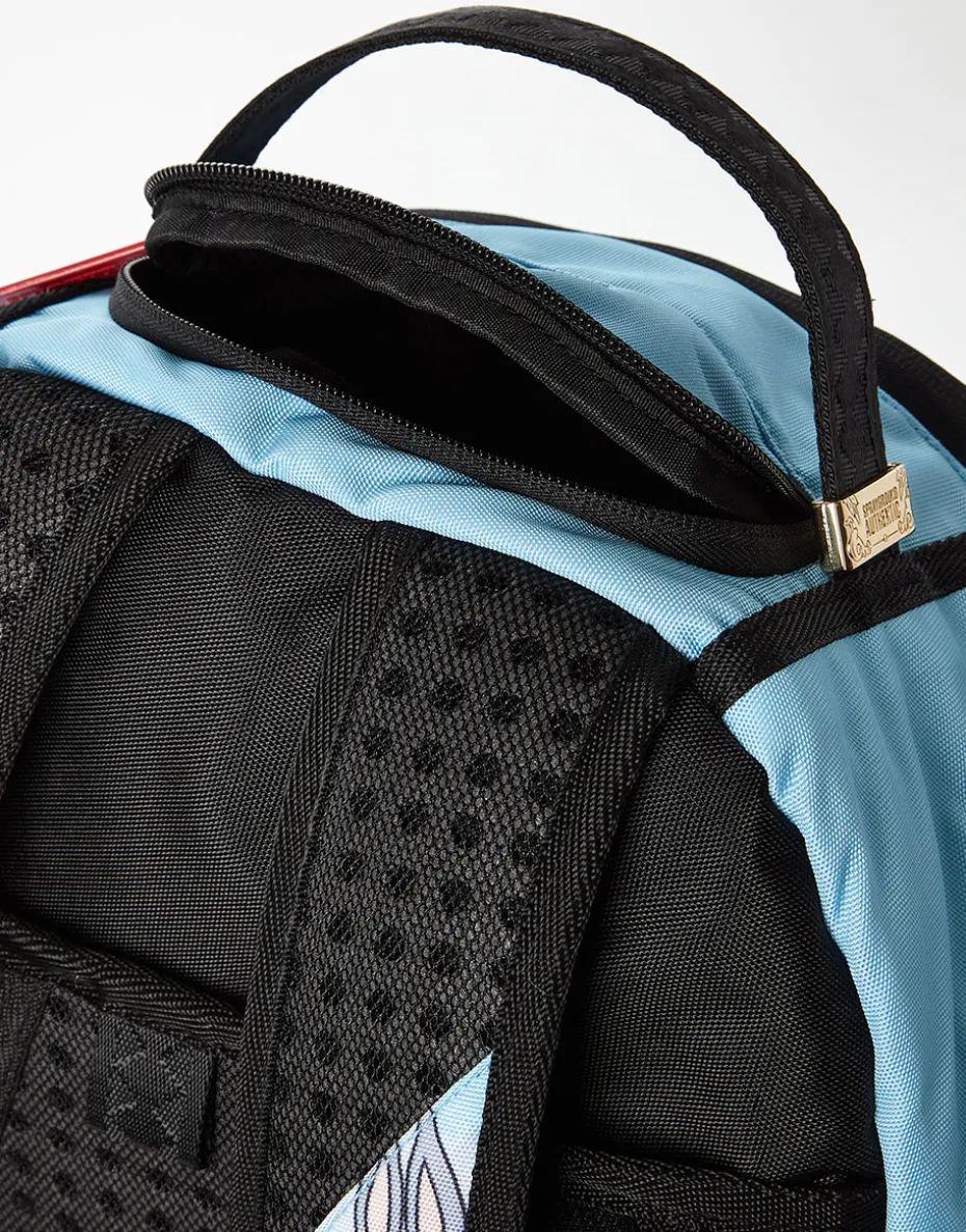 LOONEY TUNES PLAYTIME BACKPACK