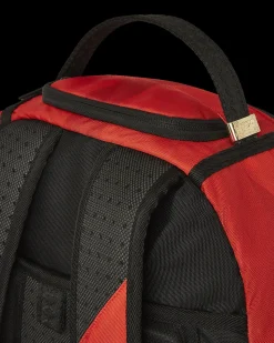LOONEY TUNES SHARK RUN DLXSR BACKPACK