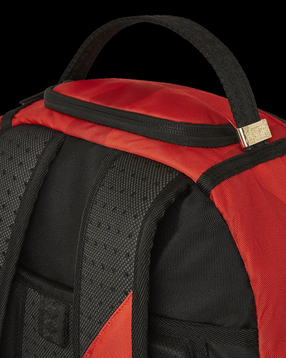 LOONEY TUNES SHARK RUN DLXSR BACKPACK