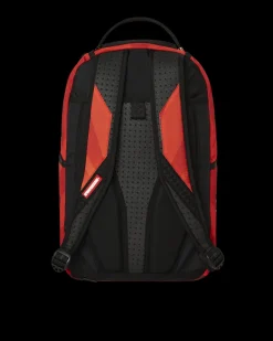 LOONEY TUNES SHARK RUN DLXSR BACKPACK