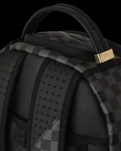 LOONEY TUNES TAZ TEAR UP DLXSV BACKPACK