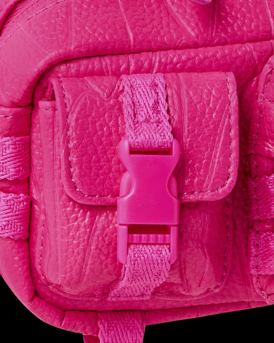 LOTUS MINI CARGO CROSSBODY