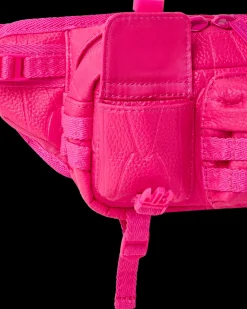 LOTUS MINI CARGO CROSSBODY