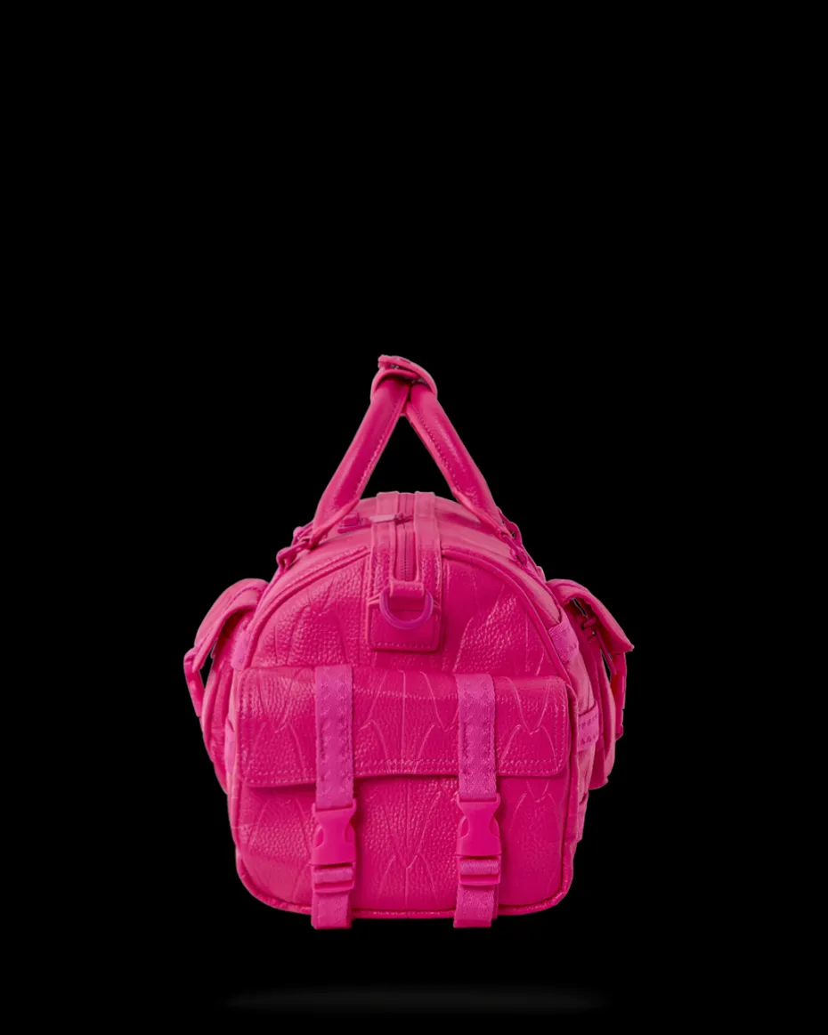 LOTUS MINI DUFFLE