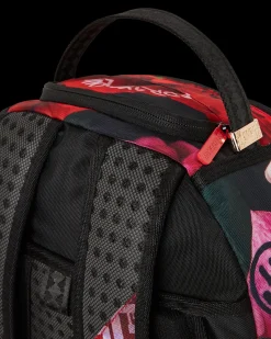 LOVE OF THE GAME BACKPACK