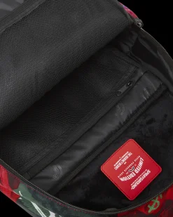 LOVE OF THE GAME BACKPACK