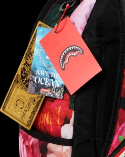 LOVE OF THE GAME BACKPACK