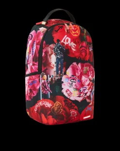 LOVE OF THE GAME BACKPACK