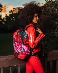 LOVE OF THE GAME BACKPACK