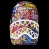 LOWER EAST SIDE BACKPACK