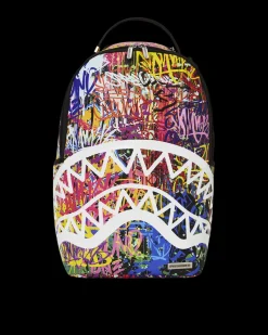 LOWER EAST SIDE BACKPACK