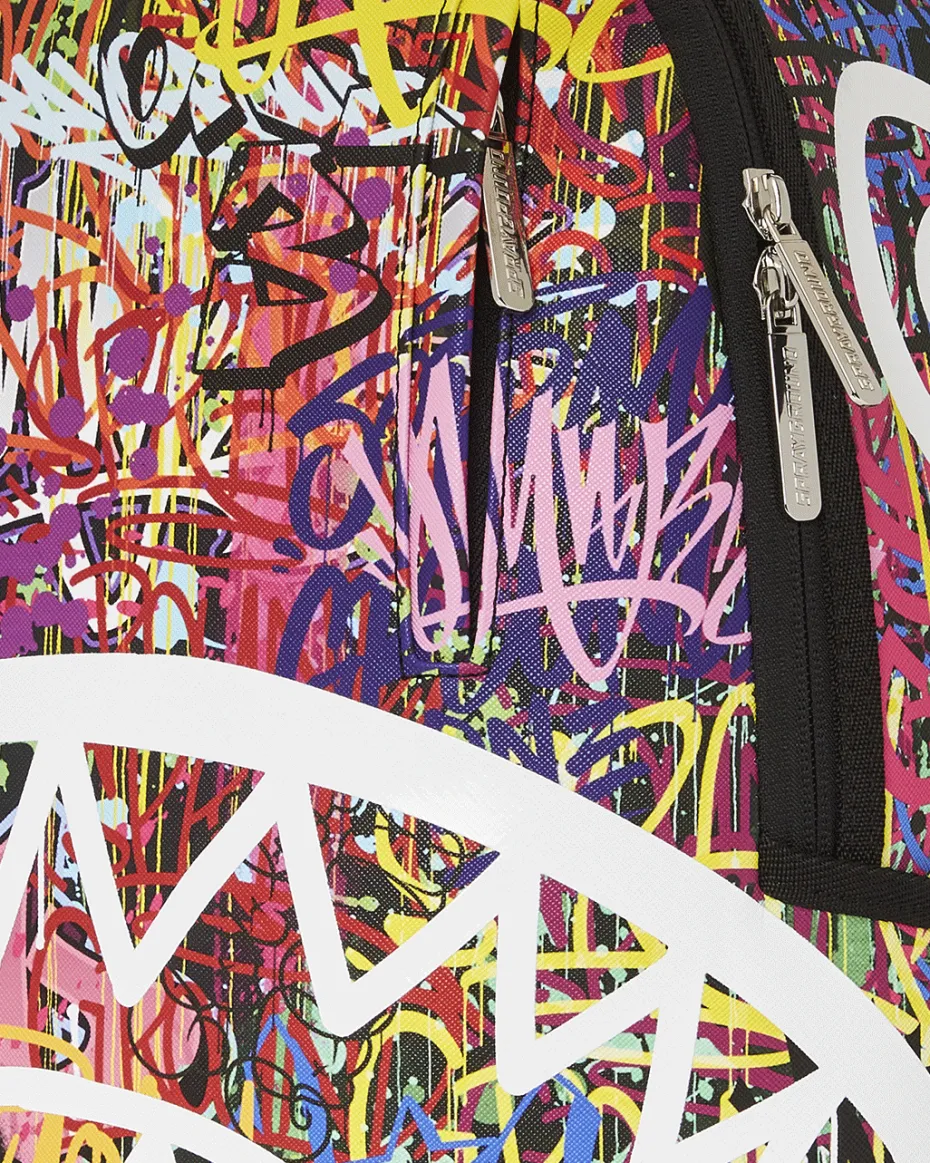 LOWER EAST SIDE BACKPACK