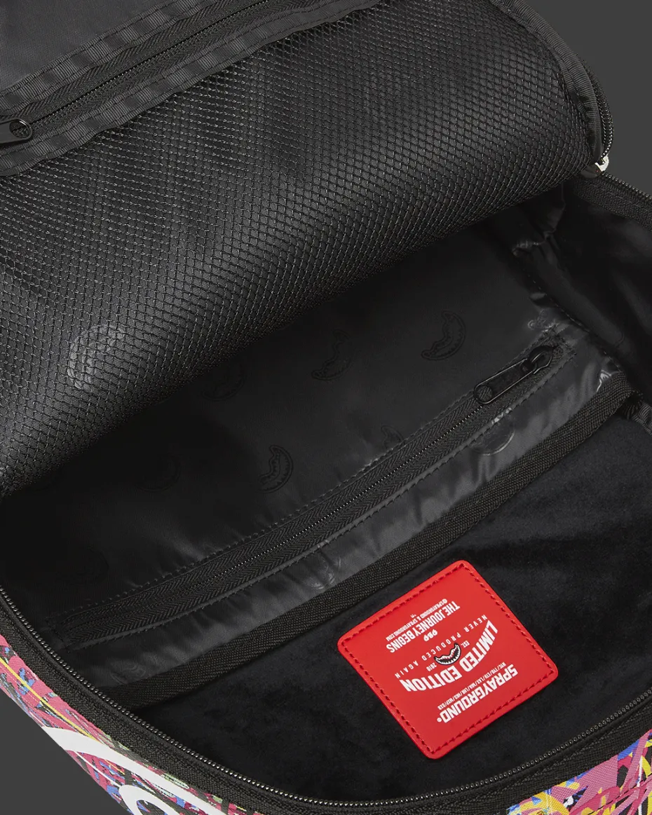 LOWER EAST SIDE BACKPACK