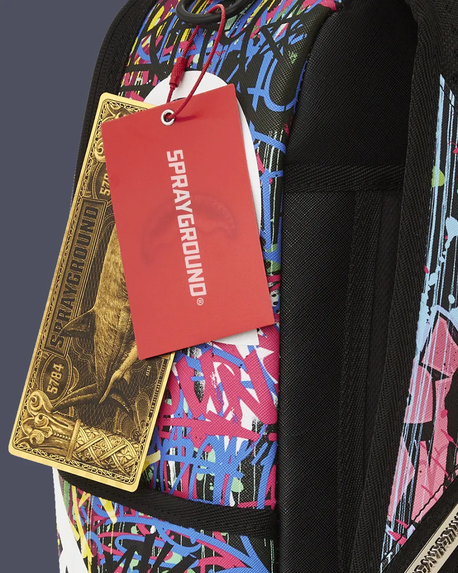LOWER EAST SIDE BACKPACK