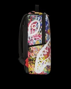 LOWER EAST SIDE BACKPACK