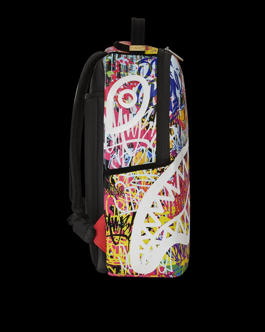 LOWER EAST SIDE BACKPACK