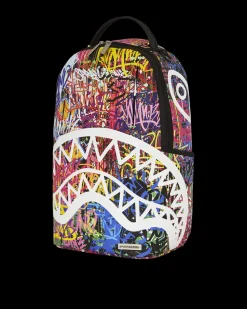 LOWER EAST SIDE BACKPACK