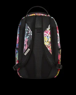LOWER EAST SIDE BACKPACK