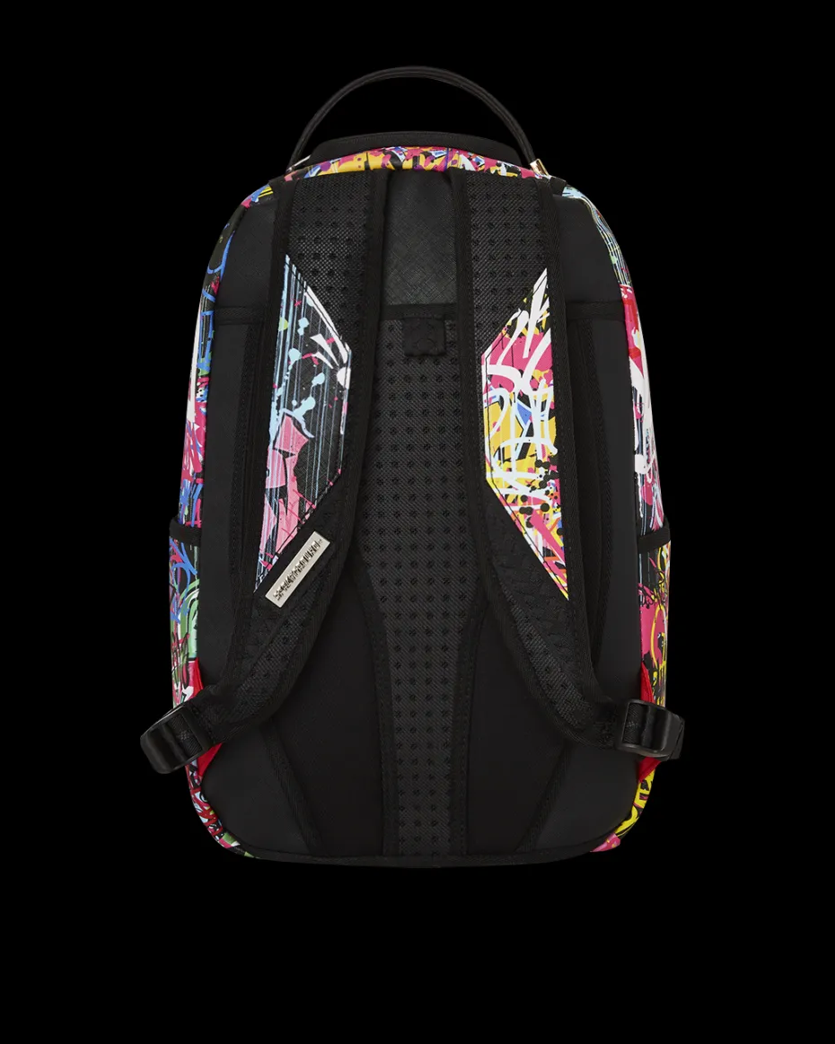 LOWER EAST SIDE BACKPACK