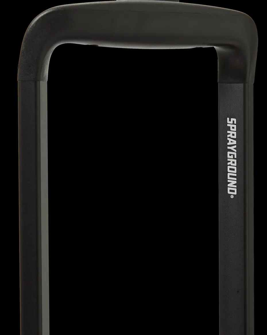 LOWER EAST SIDE HARDSHELL CARRY-ON LUGGAGE