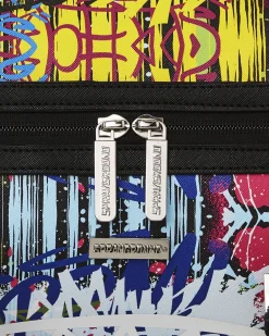 LOWER EAST SIDE MINI DUFFLE