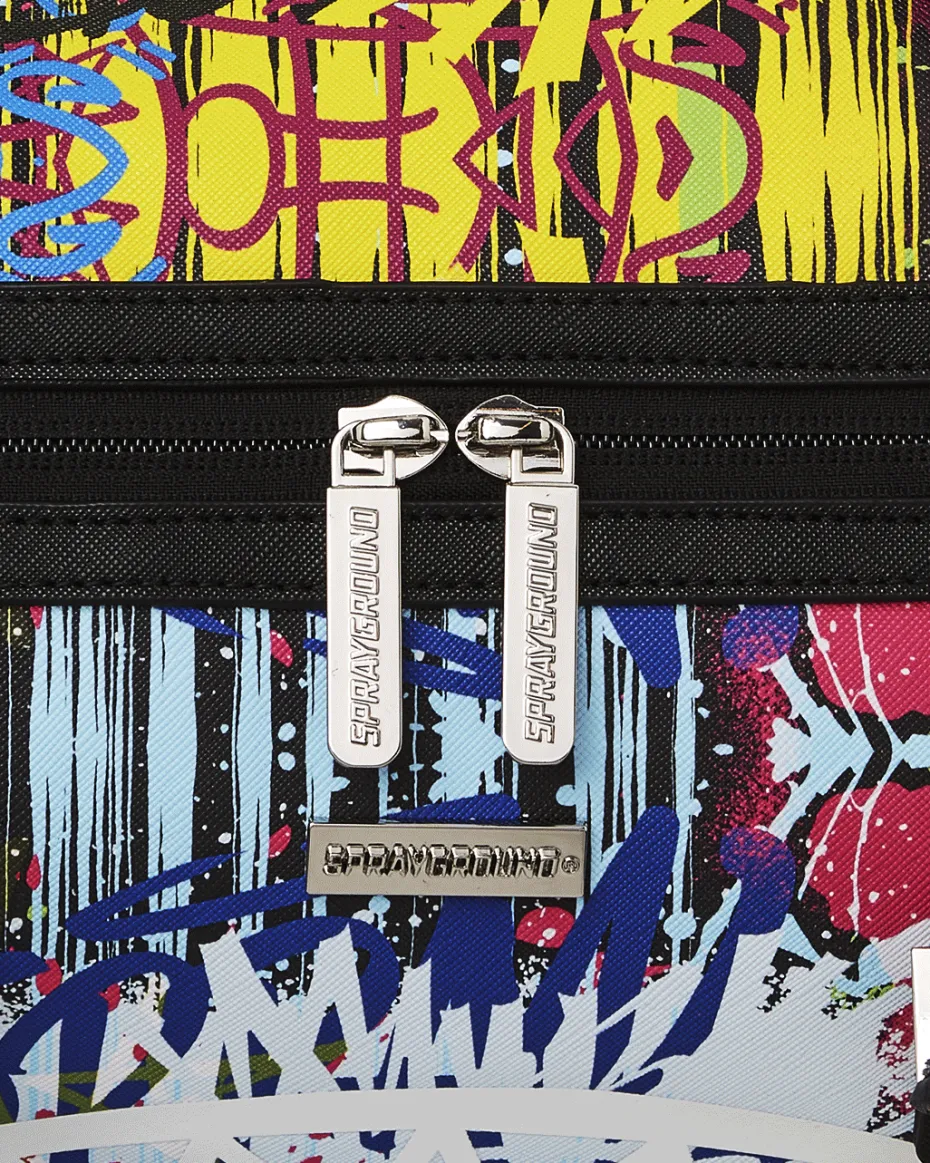 LOWER EAST SIDE MINI DUFFLE