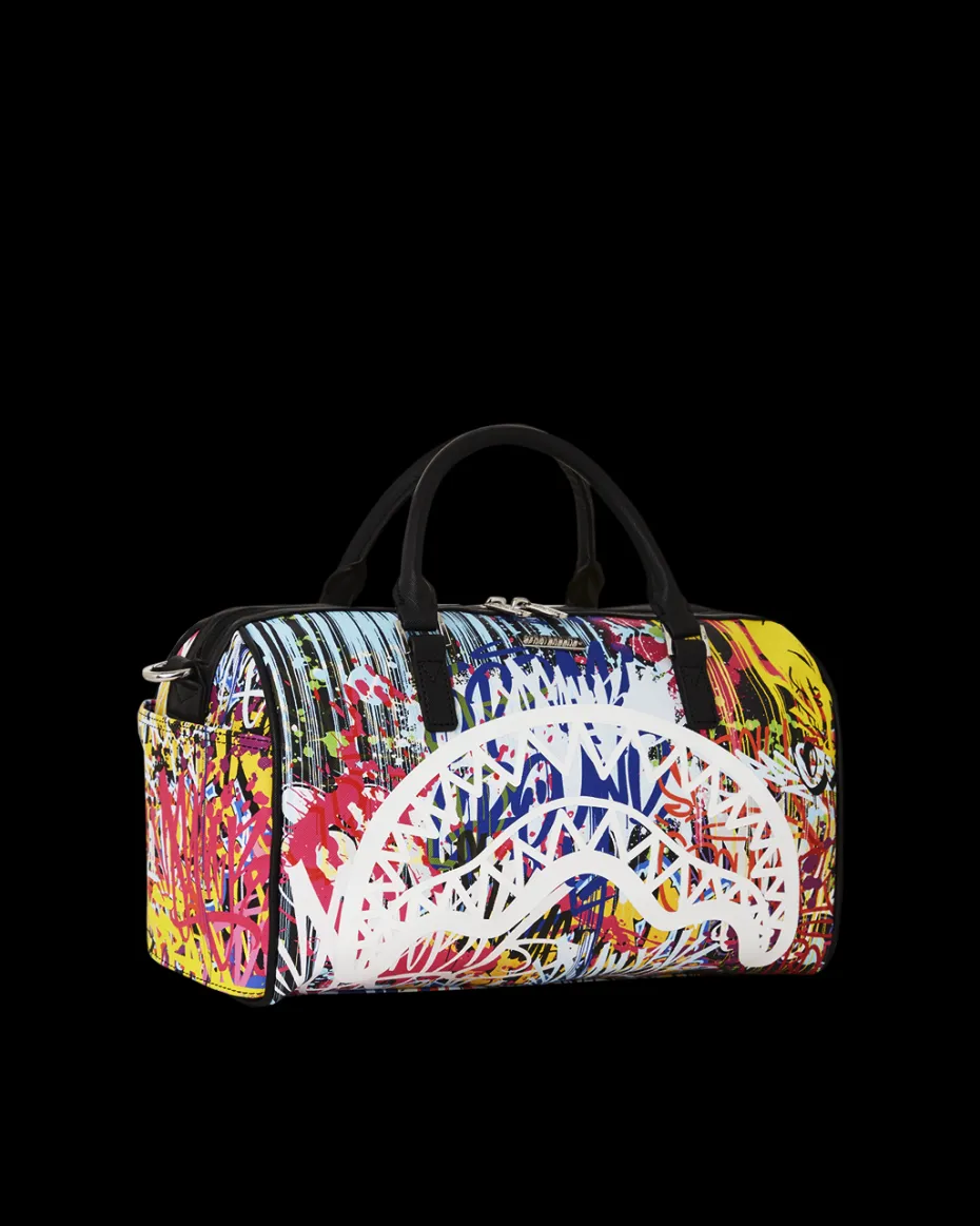 LOWER EAST SIDE MINI DUFFLE