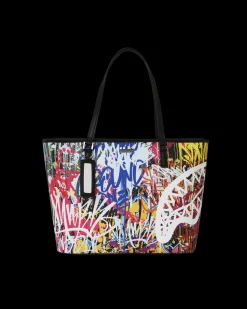 LOWER EAST SIDE TOTE