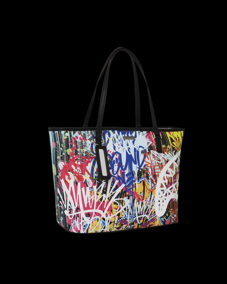 LOWER EAST SIDE TOTE