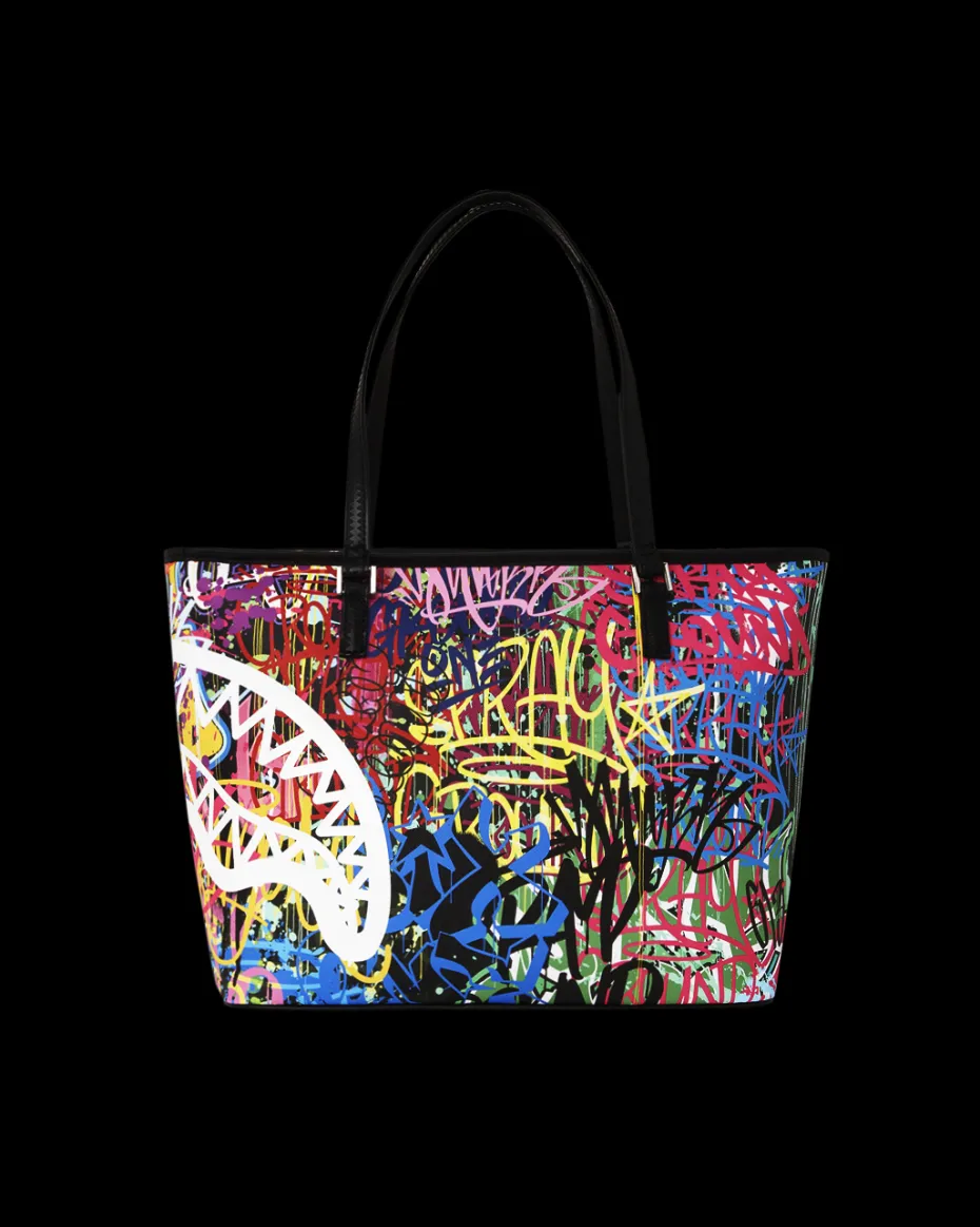 LOWER EAST SIDE TOTE