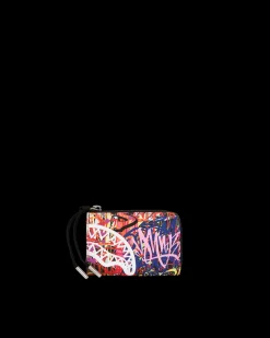 LOWER EAST SIDE WALLET