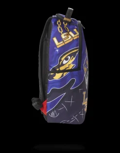LSU BIG STYLE BACKPACK