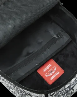 MAD DOODLES BACKPACK (DLXV)