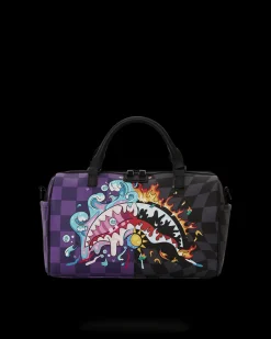 MAD SCIENTIST MINI DUFFLE
