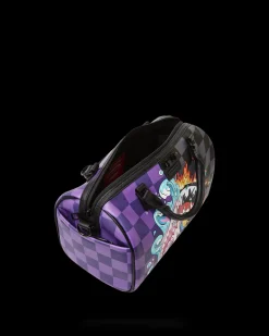 MAD SCIENTIST MINI DUFFLE