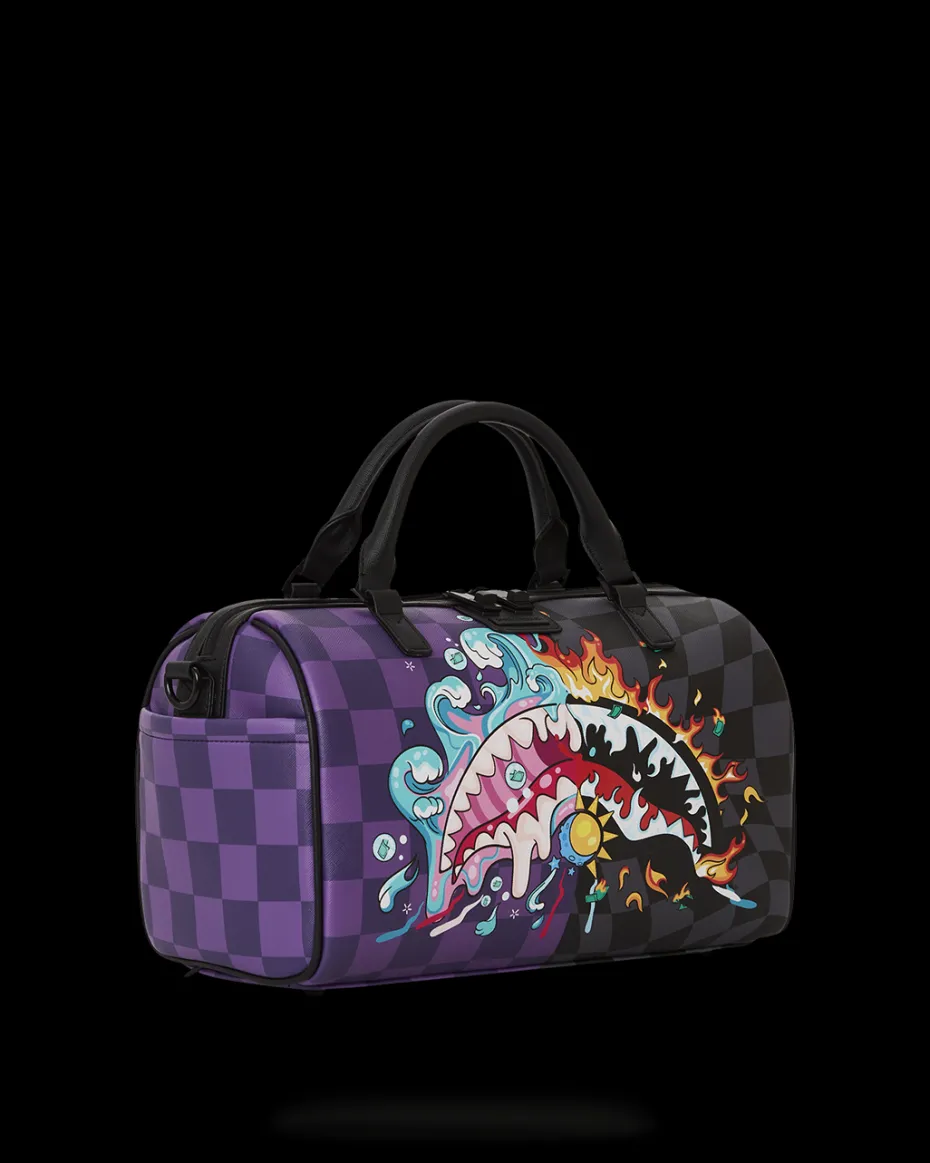MAD SCIENTIST MINI DUFFLE