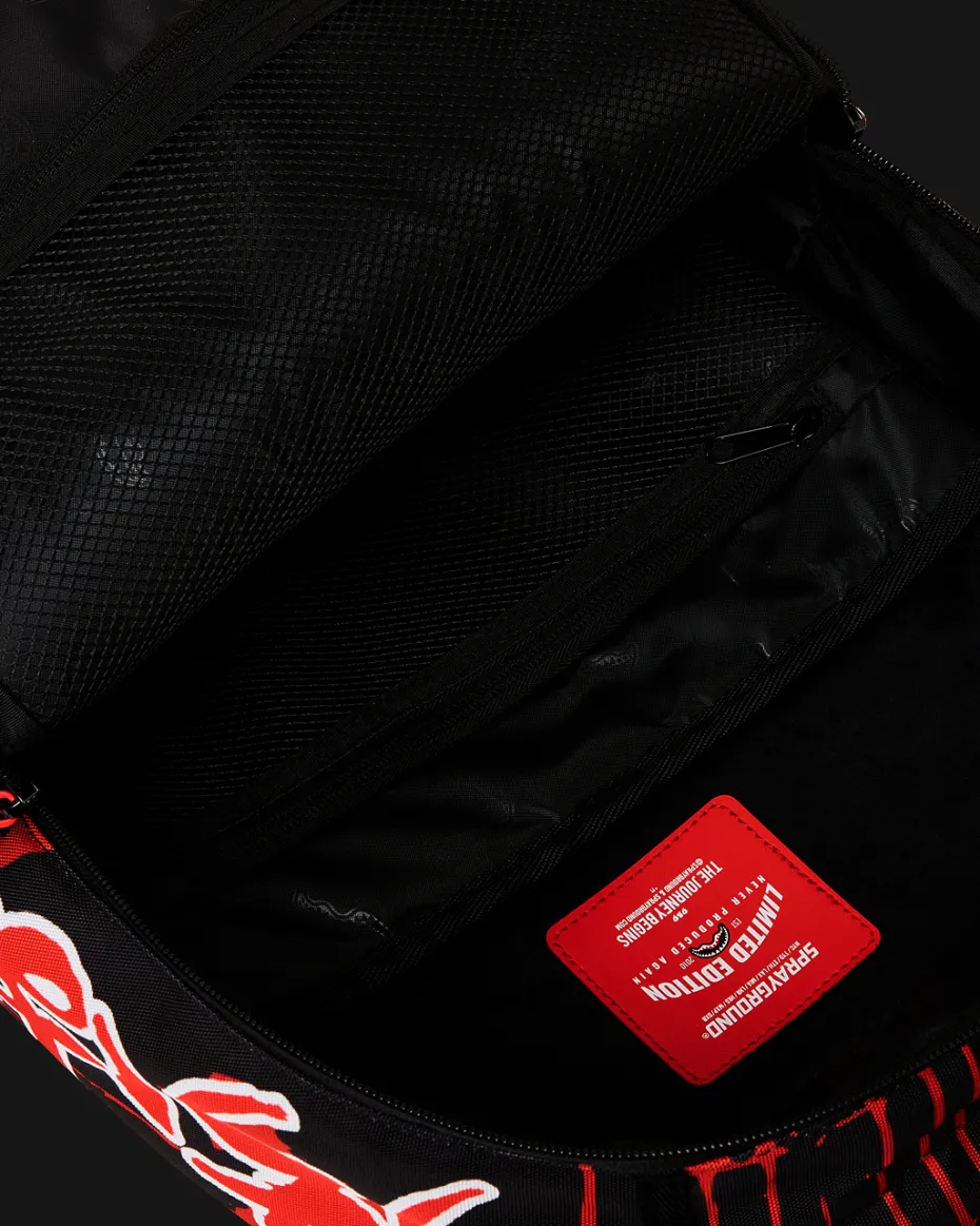 MADARA STANDTALL DLXSR BACKPACK